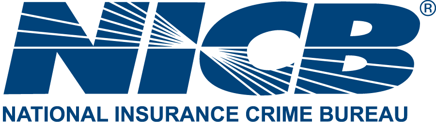 NICB-logo National Insurance Crime Bureau logo
